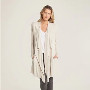 Barefoot Dreams CozyChic Lite Island Cardigan